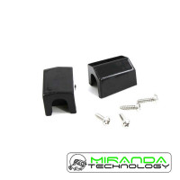 BC Tornillos y soporte del mango del iCatcher